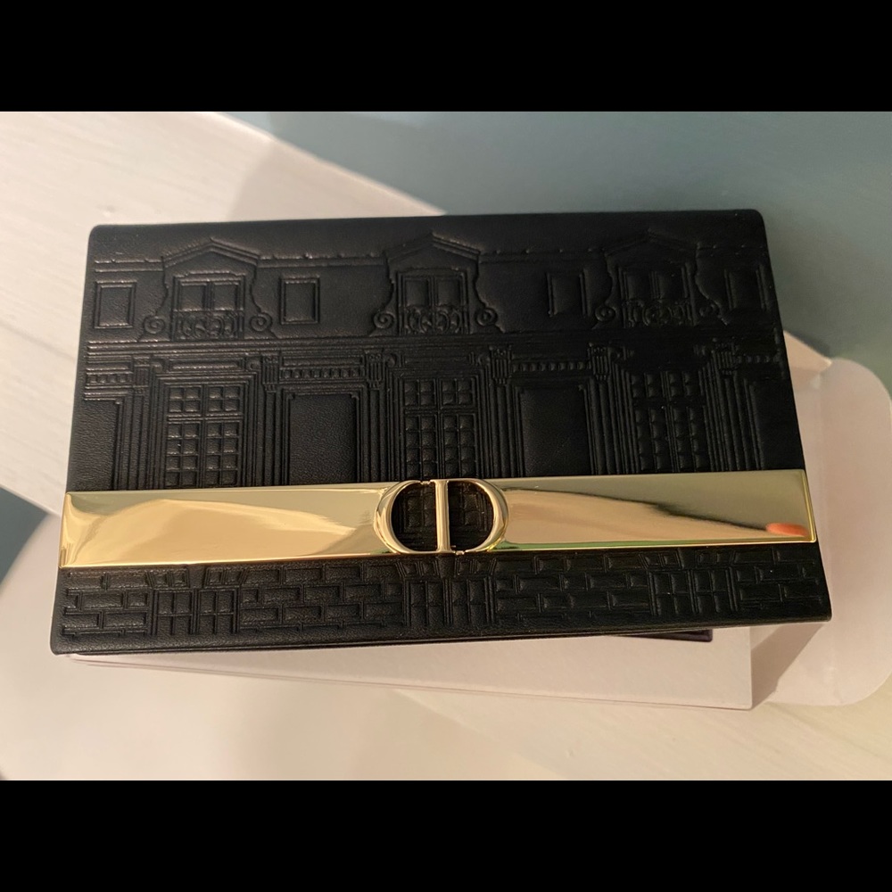 Dior ecrin couture eyeshadow palette